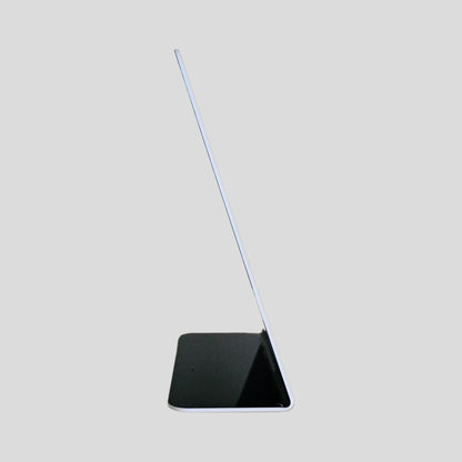 Black NFC Google Review Stand