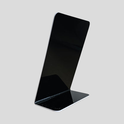 Black NFC Google Review Stand