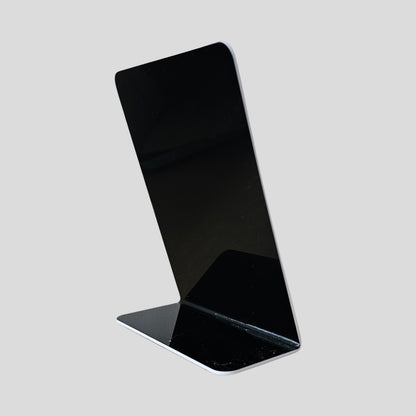 Black NFC Google Review Stand